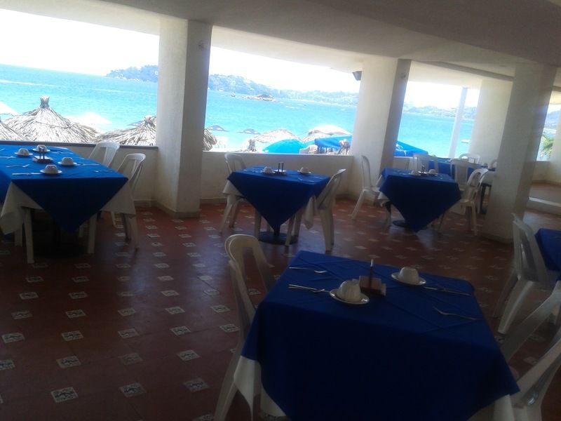 Hotel Maralisa Club Acapulco