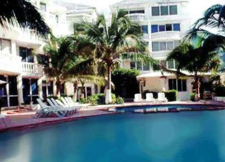 Maralisa Club Acapulco