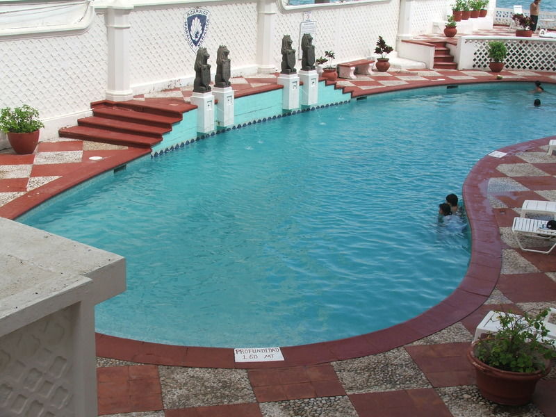 Maralisa Club Hotel Acapulco