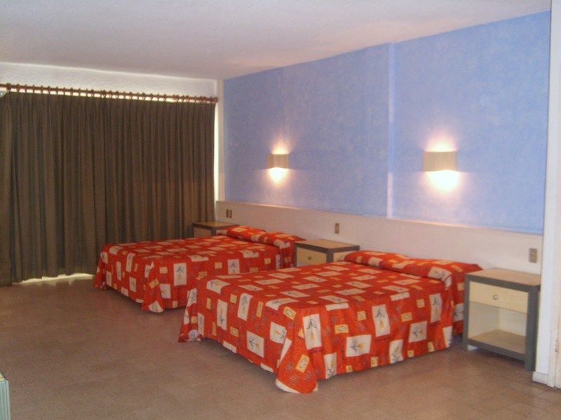 Maralisa Club Acapulco