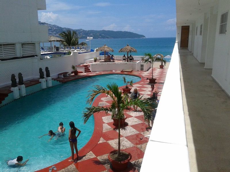 Maralisa Club Hotel