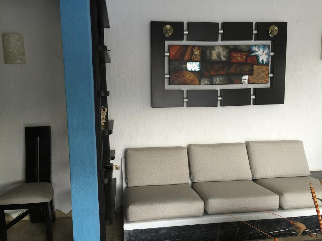 Casa Rosa Holiday home *