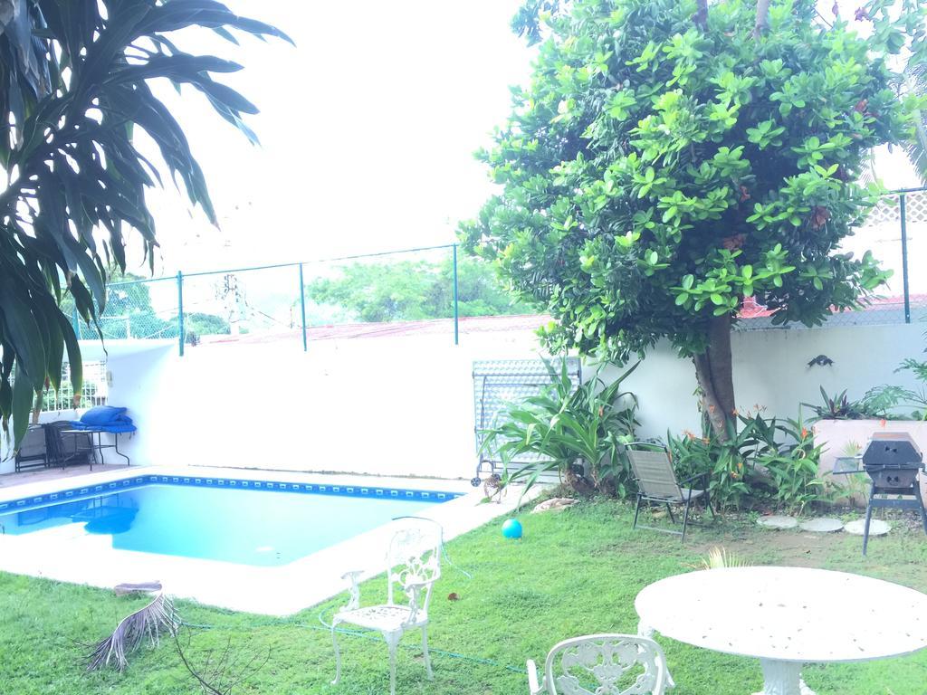 Casa Rosa