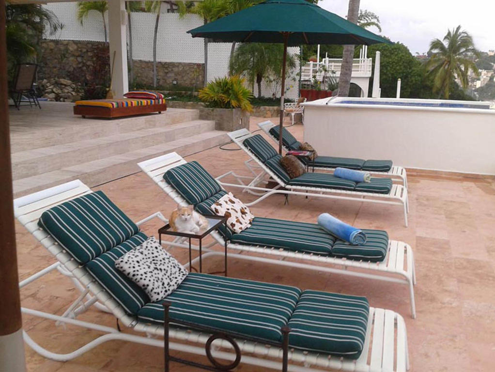 Pier D Luna Guest house Acapulco