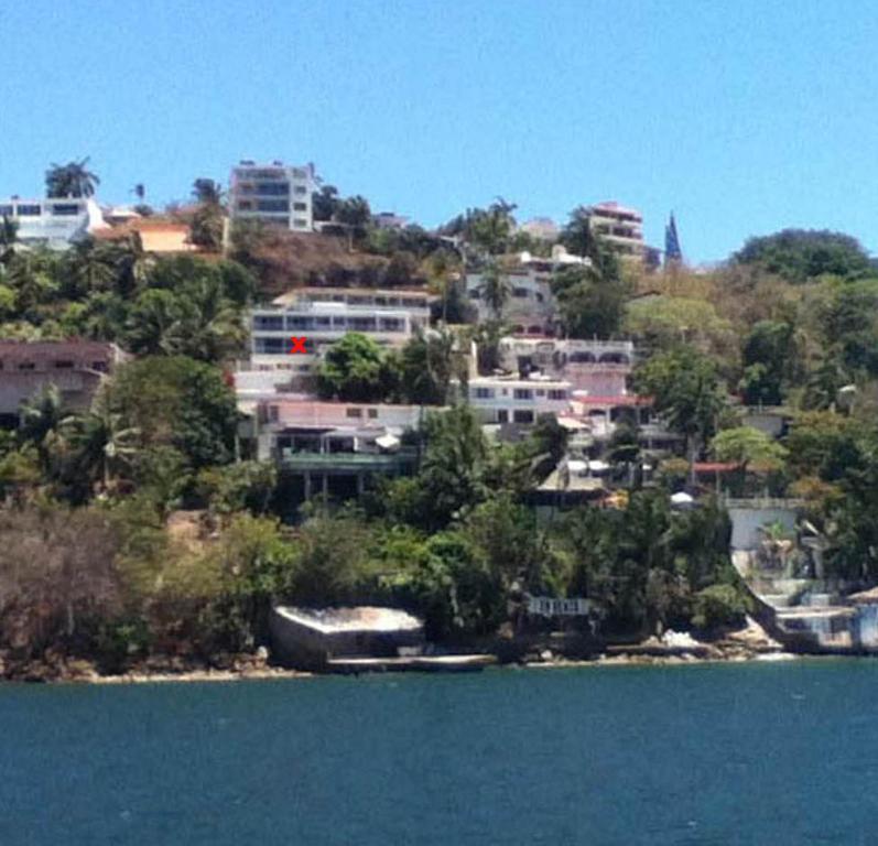Pier D Luna Guest house 2*