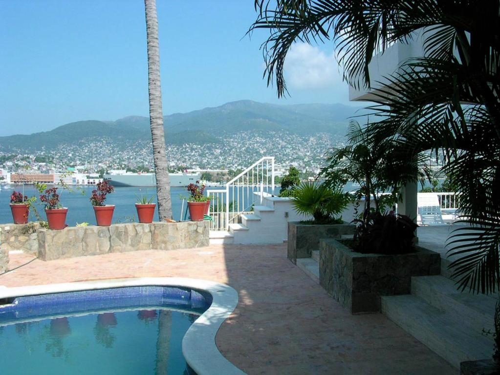 Pier D Luna Guest house 2*