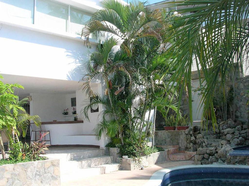 Pier D Luna Guest house