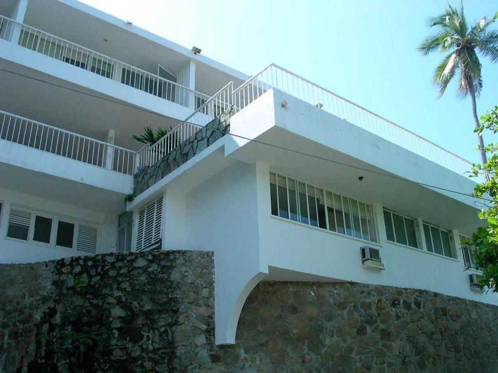 Pier D Luna Guest house Acapulco