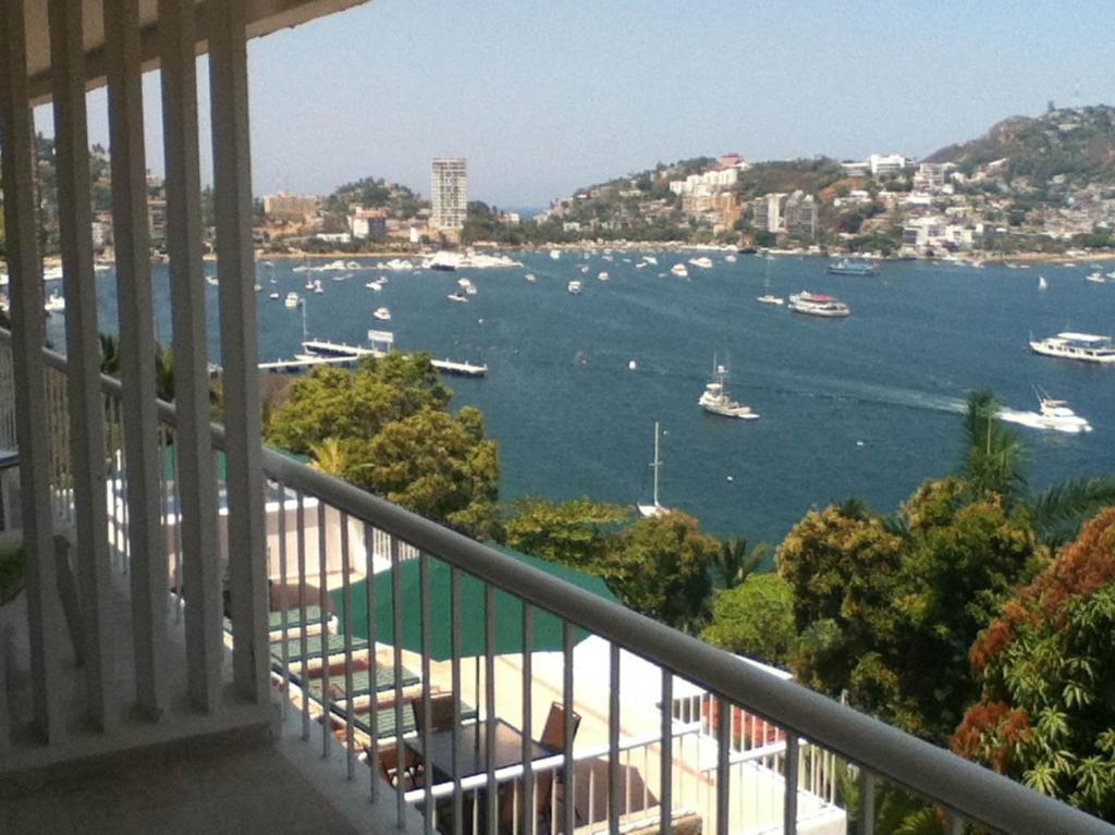 Guest house Pier D Luna Acapulco