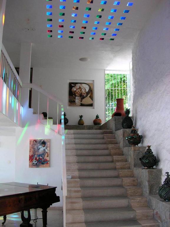 Guest house Pier D Luna 2*