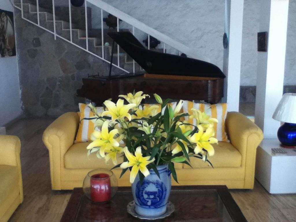 Guest house Pier D Luna