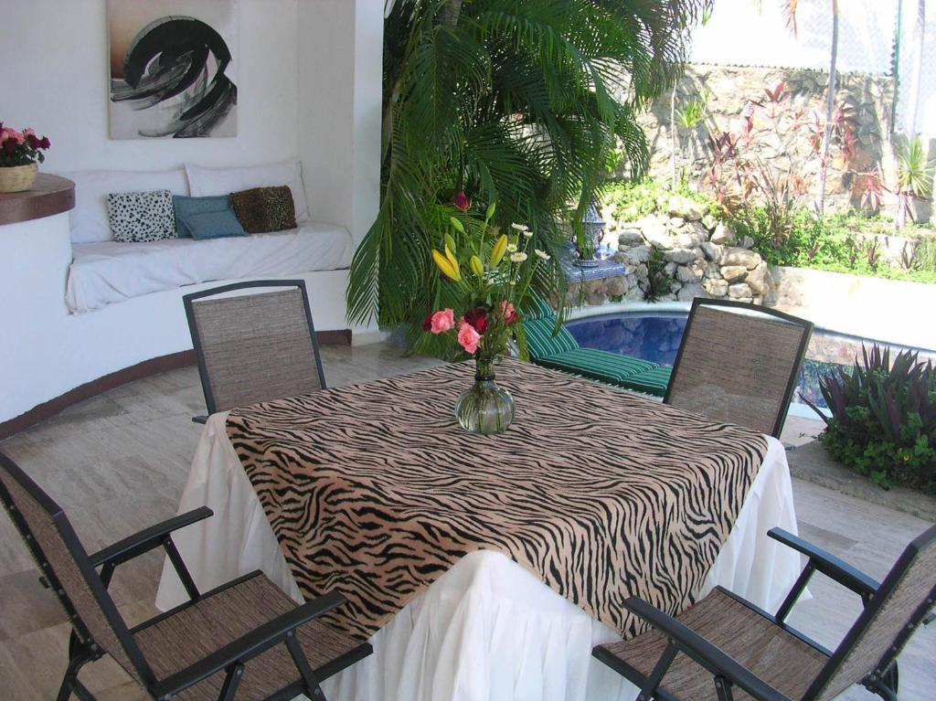 Guest house Pier D Luna 2*