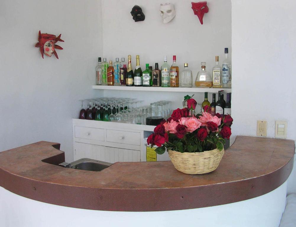 Guest house Pier D Luna Acapulco
