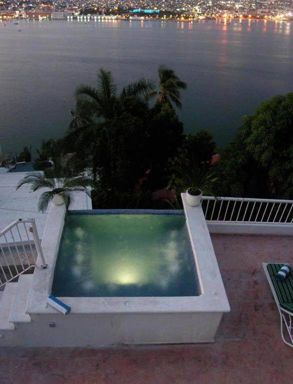 Guest house Pier D Luna 2*