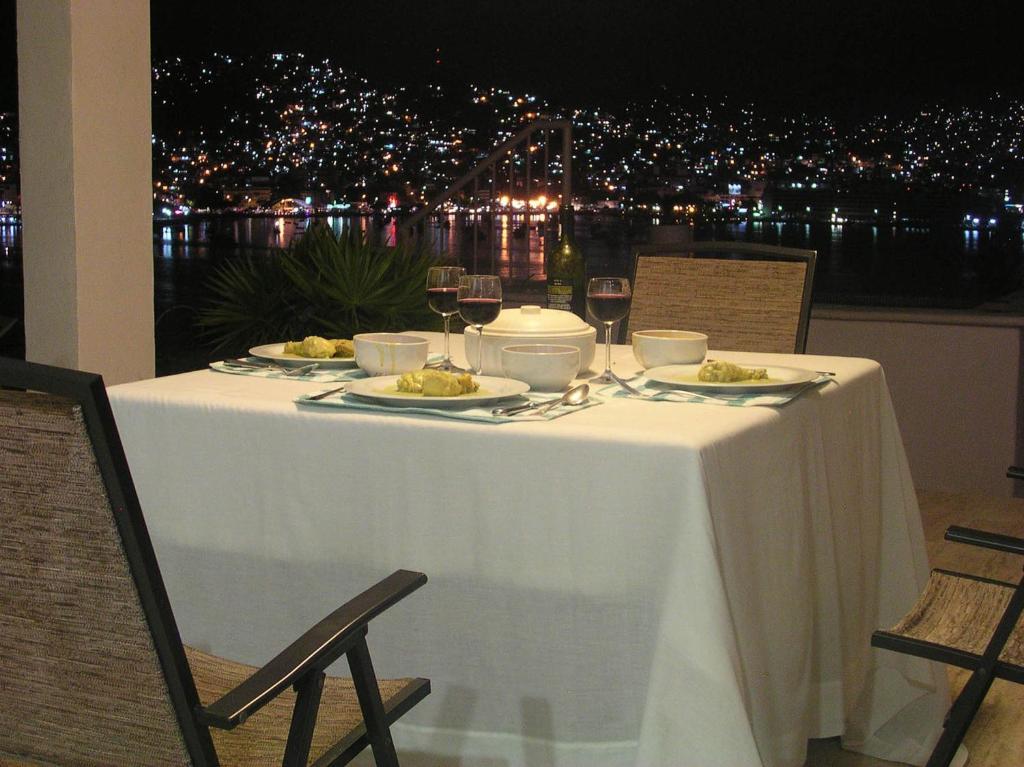 Guest house Pier D Luna 2*