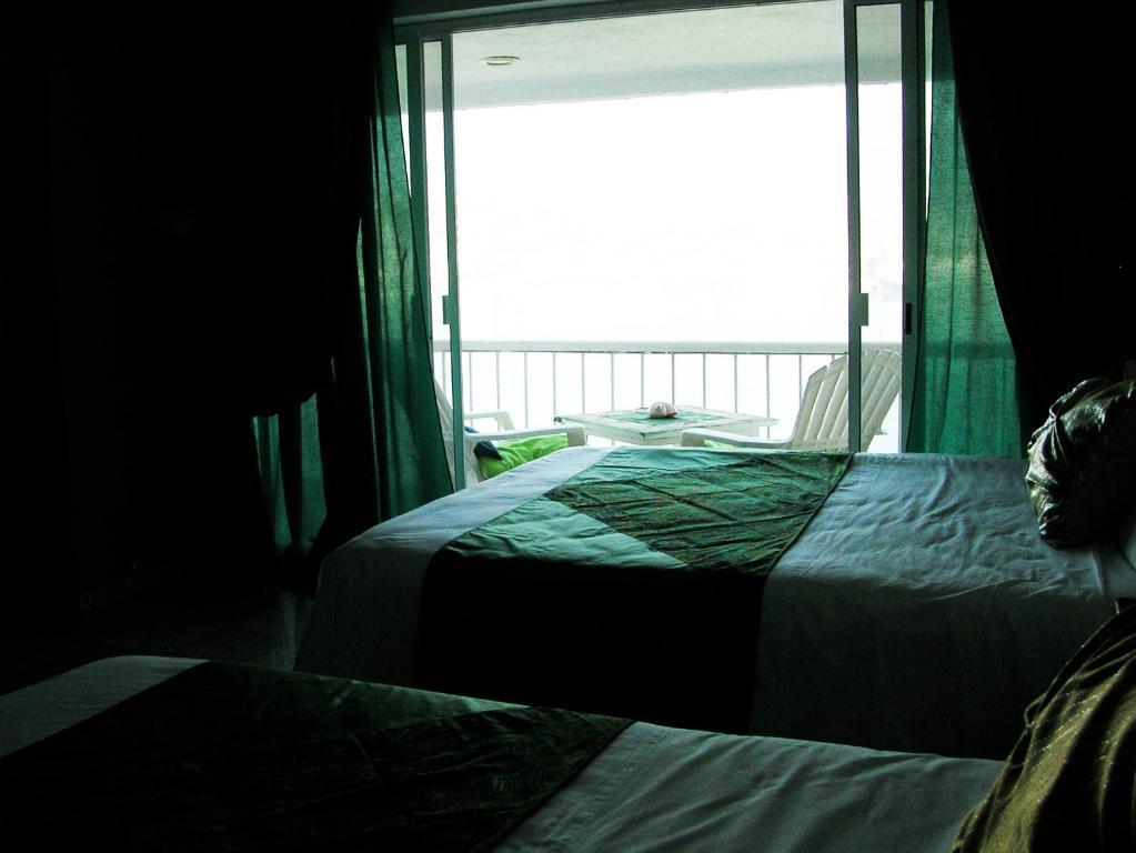 Guest house Pier D Luna Acapulco