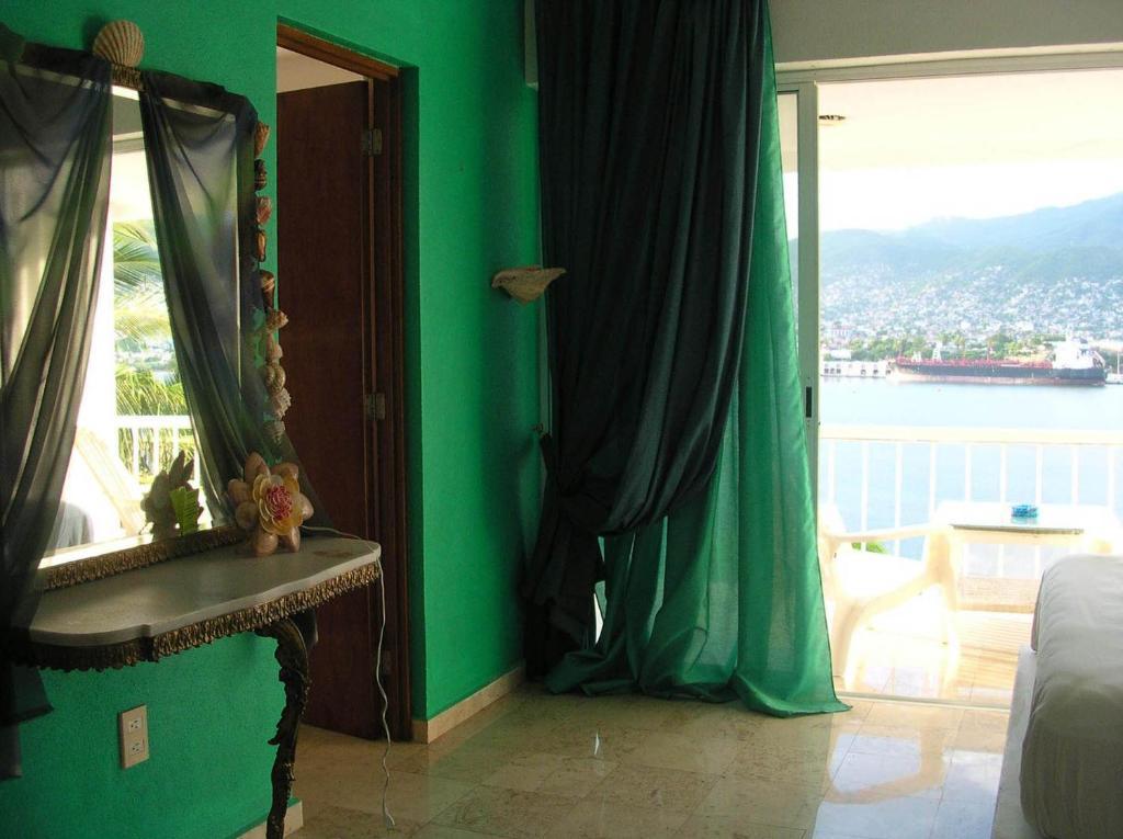 Guest house Pier D Luna