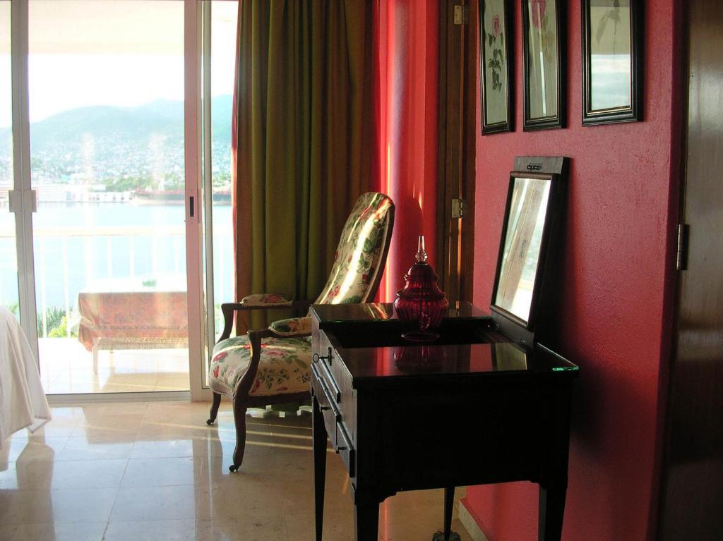 Pier D Luna Guest house 2*
