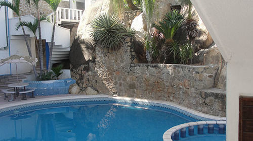Caleta View And