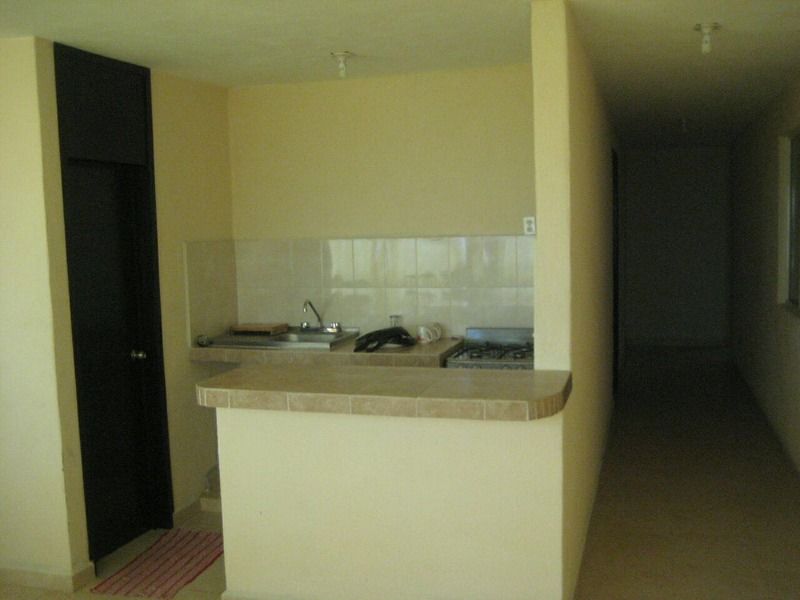 Hotel Departamentos Marjib 2*