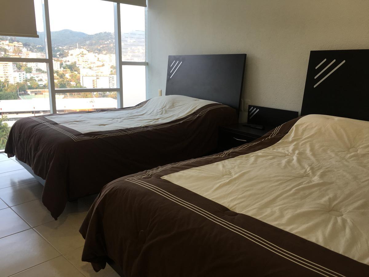 Departamento Acqualina Apartamento