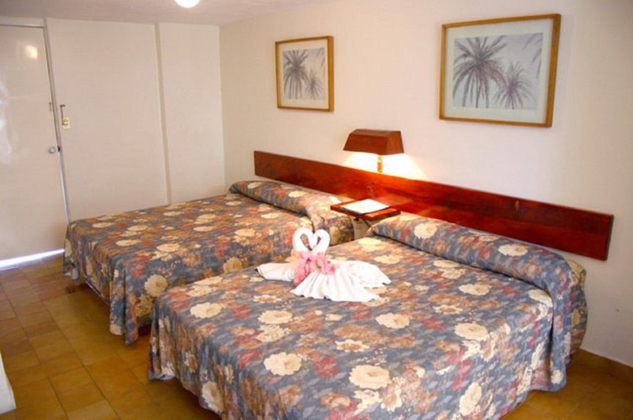 Hotel Alba Acapulco