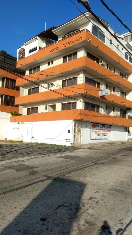 Terramar Hotel Acapulco