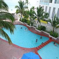 Hotel Maralisa Club