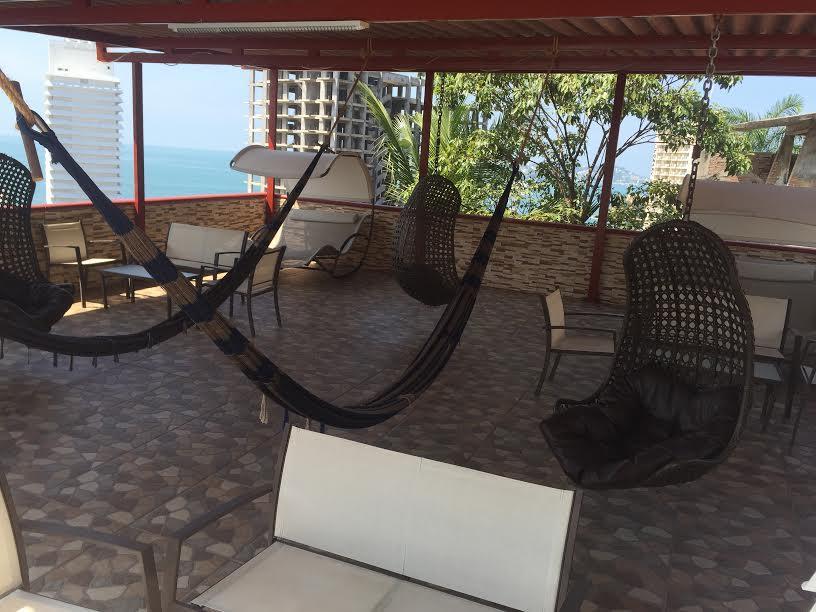 Yamba Acapulco
