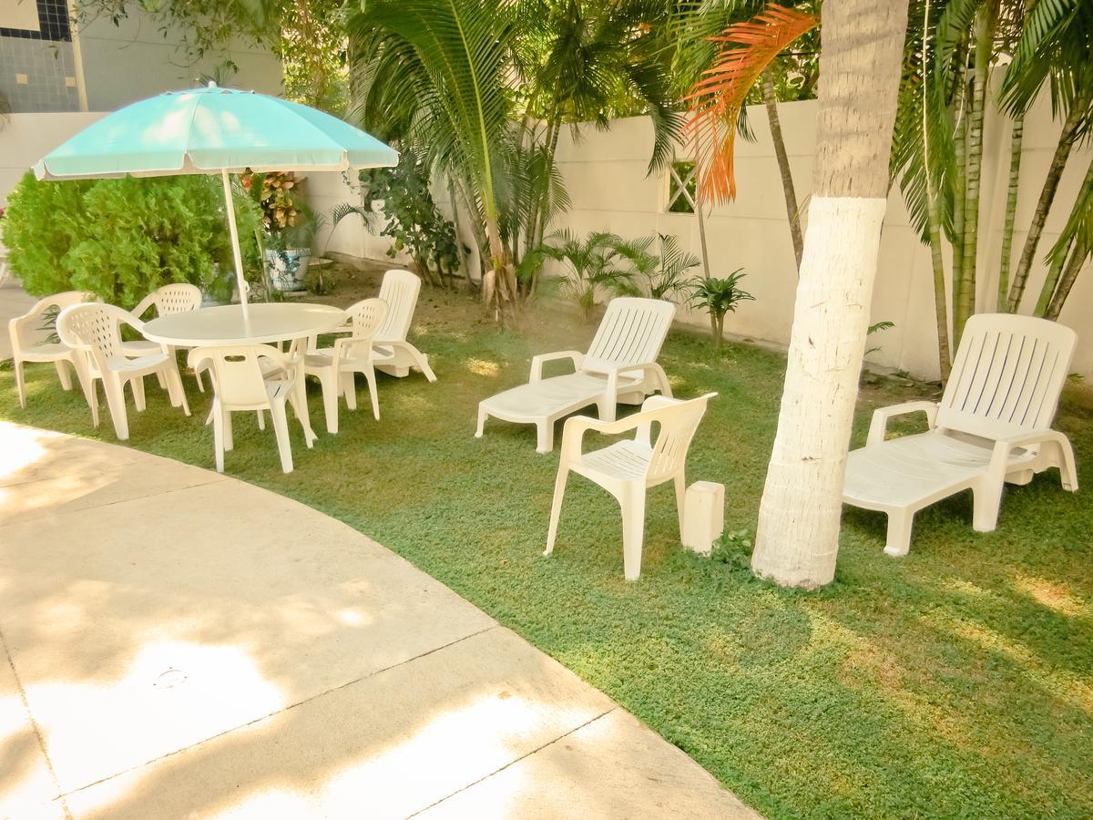 Oceanic 2000 Apartamento Acapulco