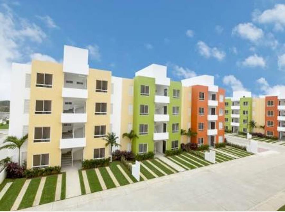 Real Del Palmar Apartamento