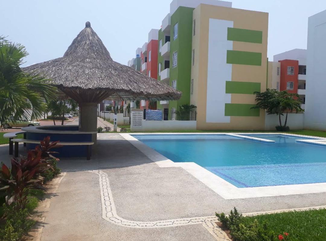 Apartamento Real Del Palmar Acapulco