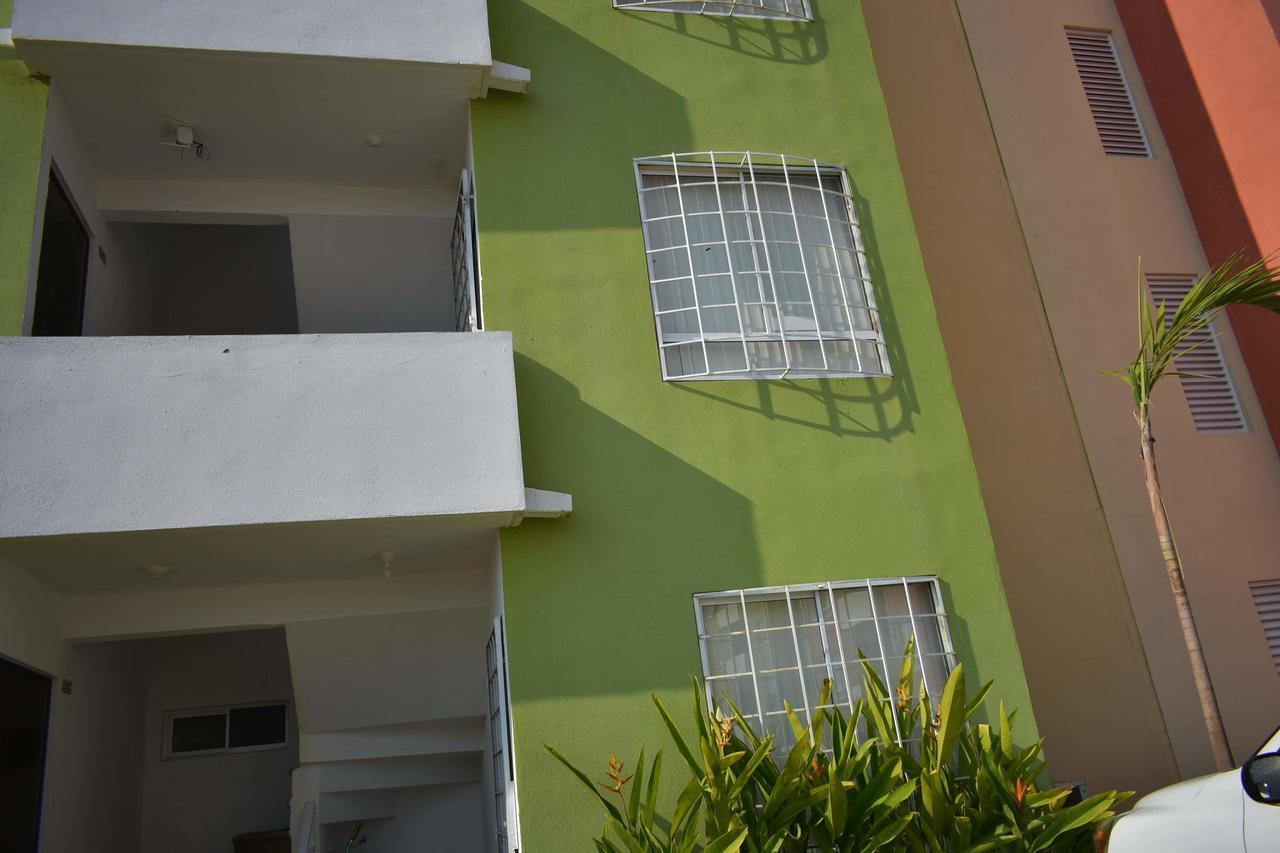 Real Del Palmar Apartamento Acapulco