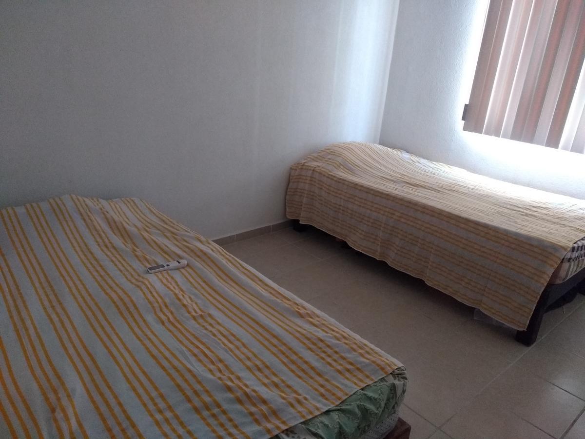 Apartamento Real Del Palmar *
