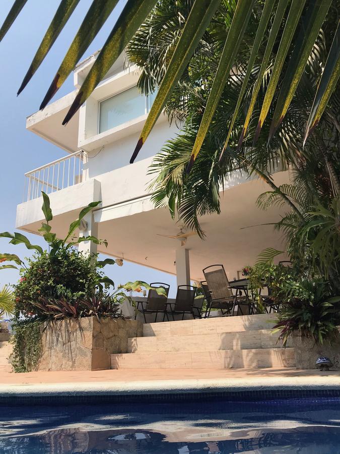 Pier D Luna Guest house 2*