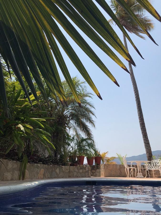 Pier D Luna Guest house 2*