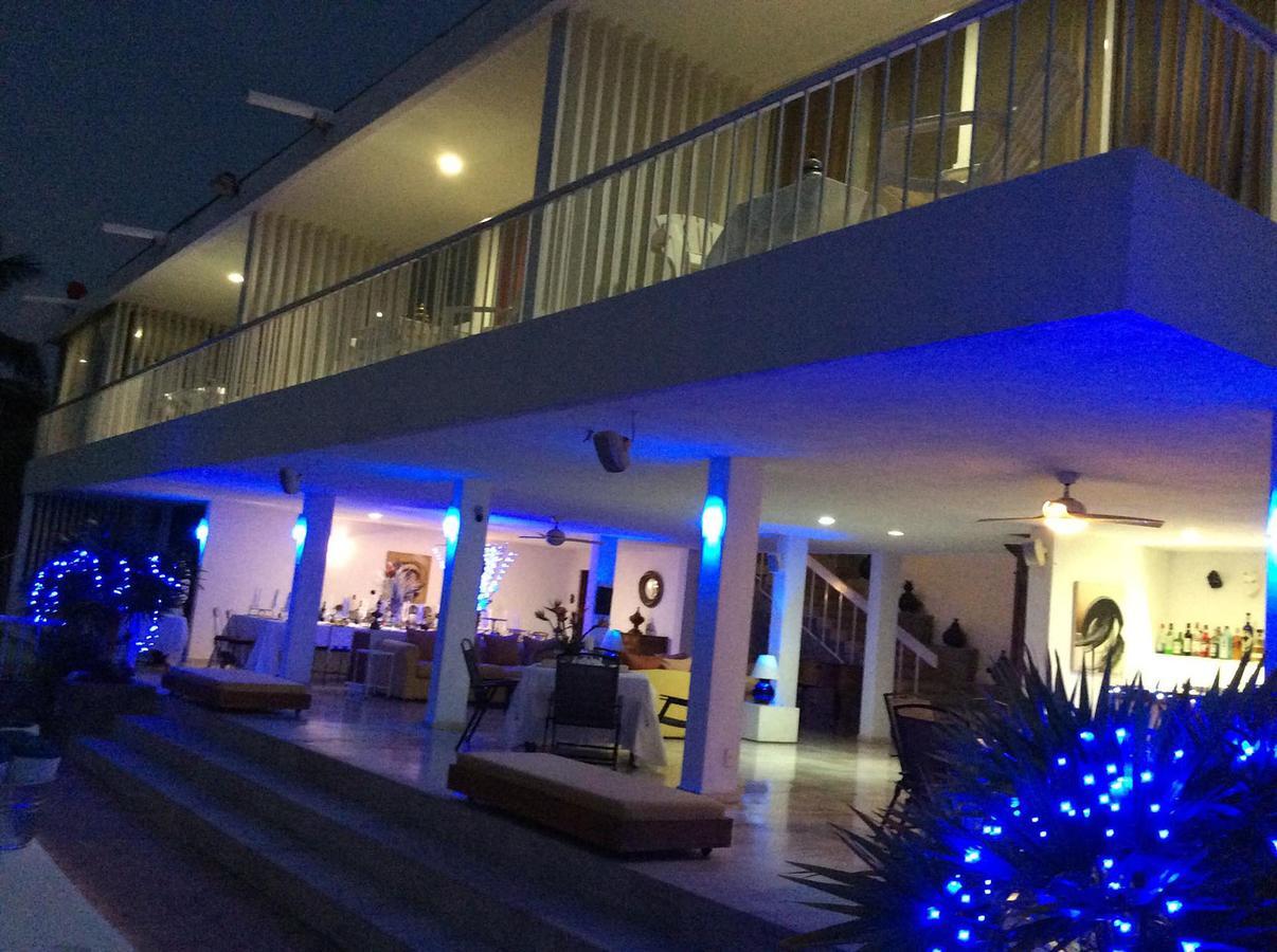 Pier D Luna Guest house