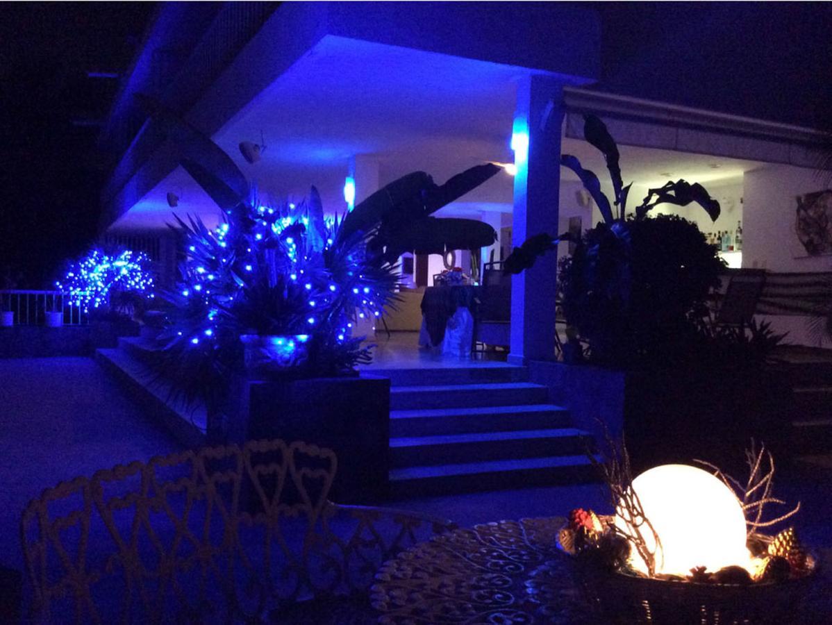 Guest house Pier D Luna Acapulco