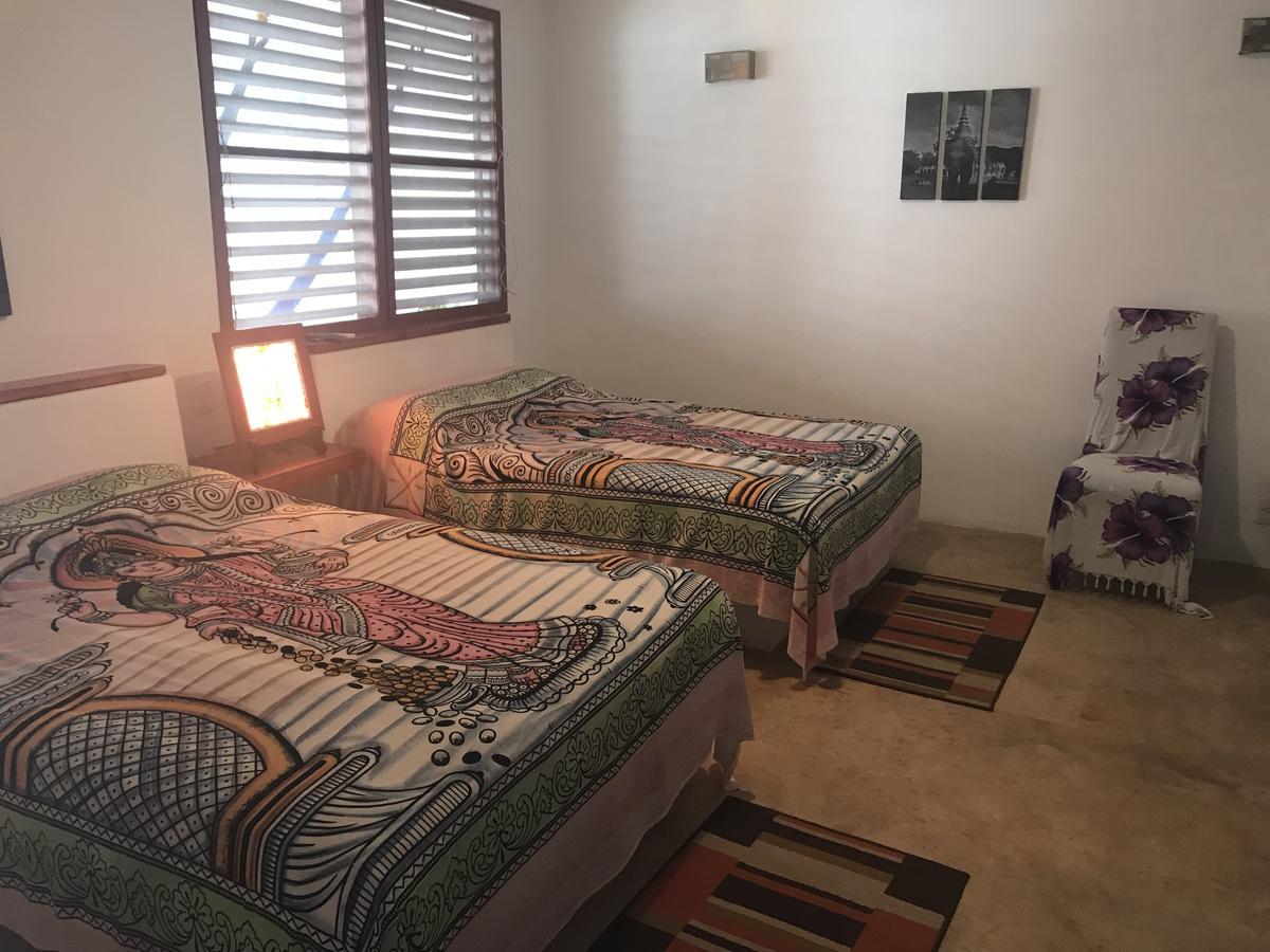 Casa De Olas Surf&beach Club Hotel