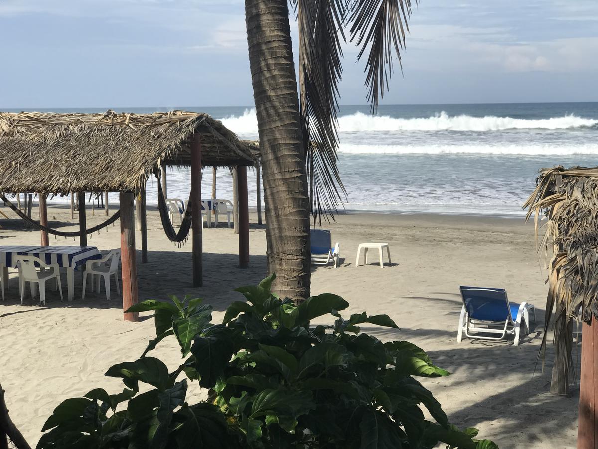 Hotel Casa De Olas Surf&beach Club