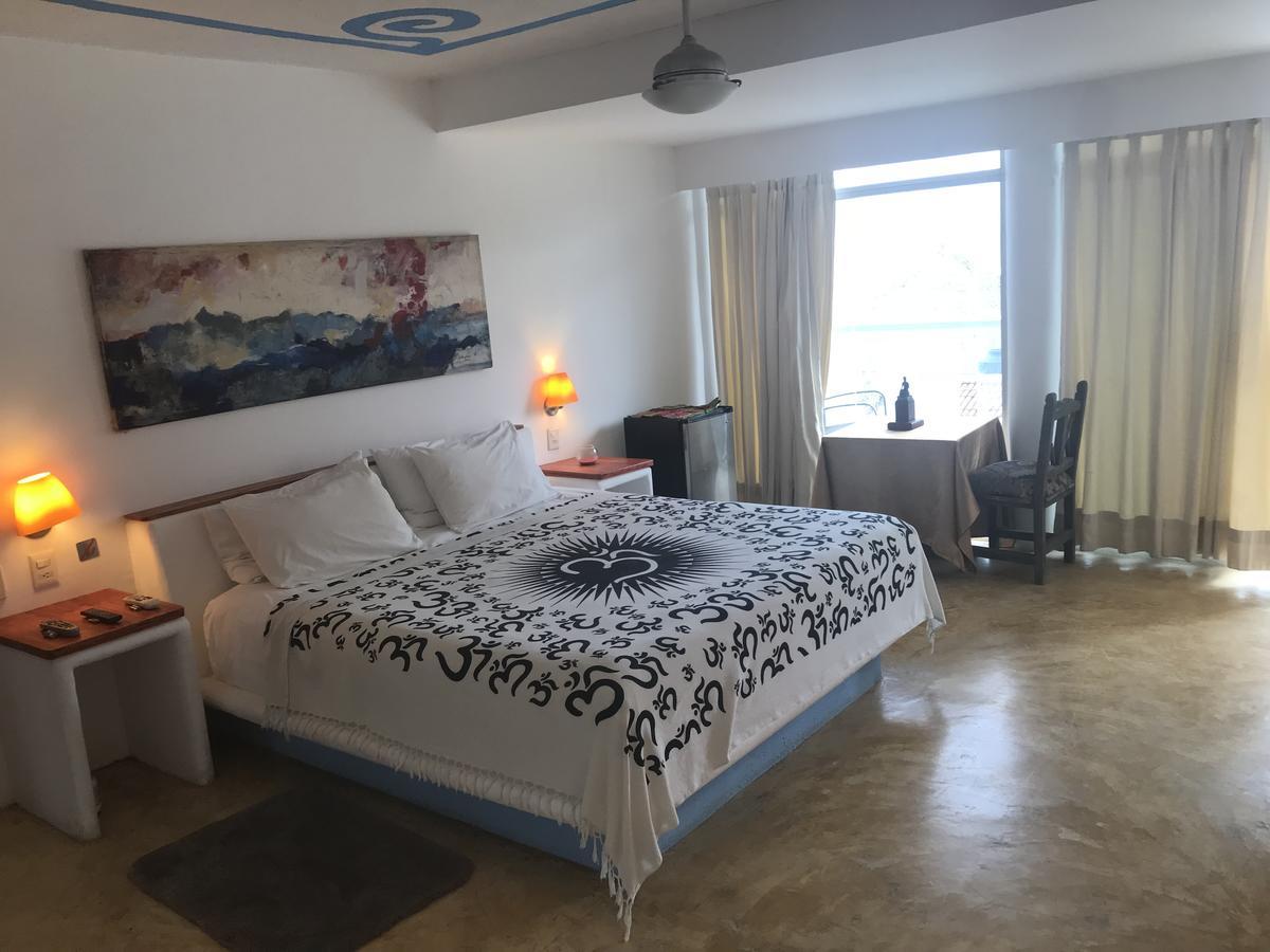 Casa De Olas Surf&beach Club