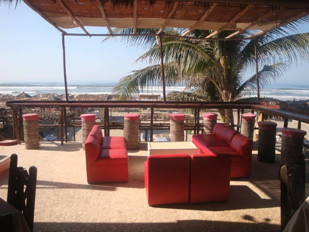 Hotel Casa De Olas Surf&beach Club Acapulco