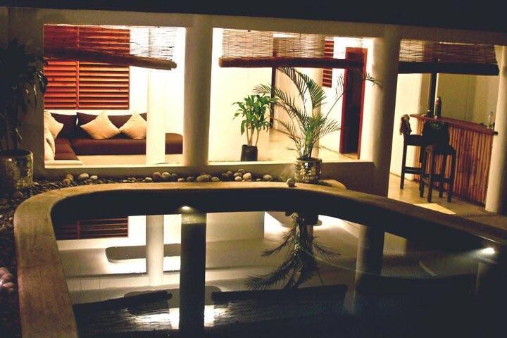 Hotel Casa De Olas Surf&beach Club Acapulco