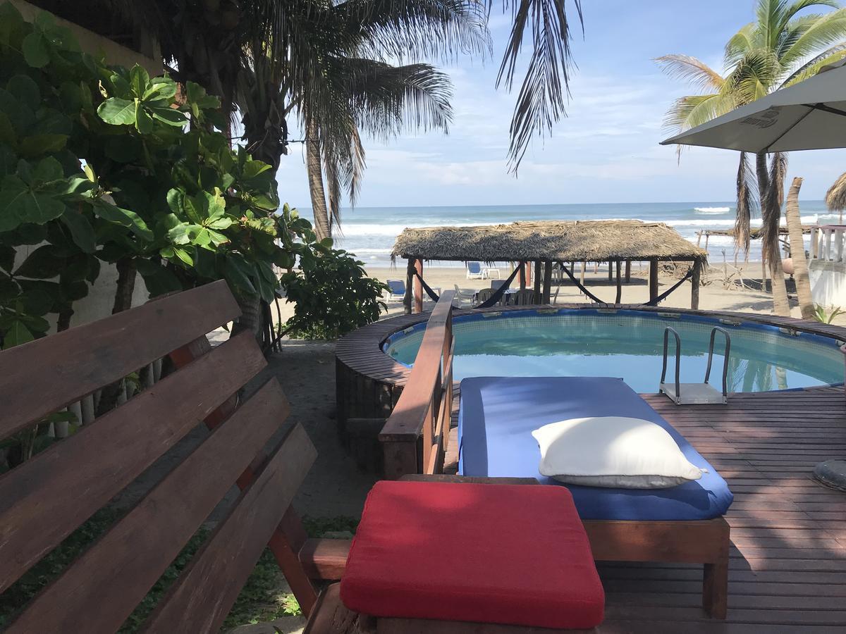 Casa De Olas Surf&beach Club 2*