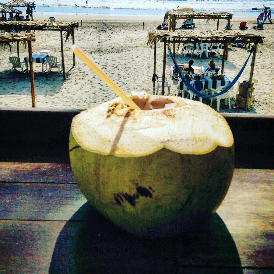 Casa De Olas Surf&beach Club 2*