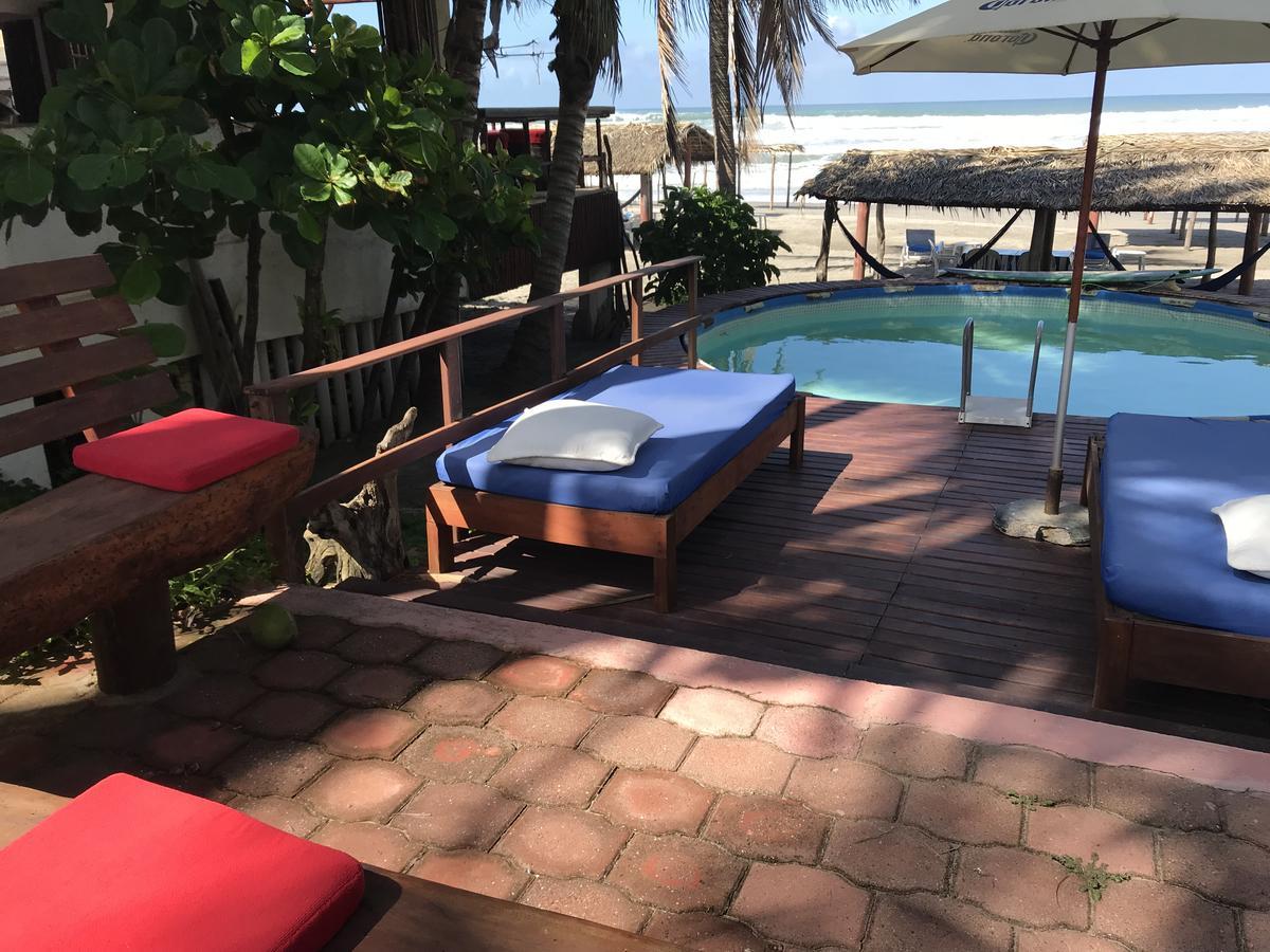 Hotel Casa De Olas Surf&beach Club