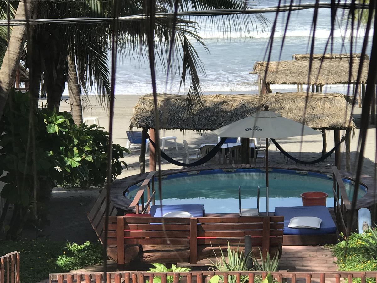 Casa De Olas Surf&beach Club Acapulco