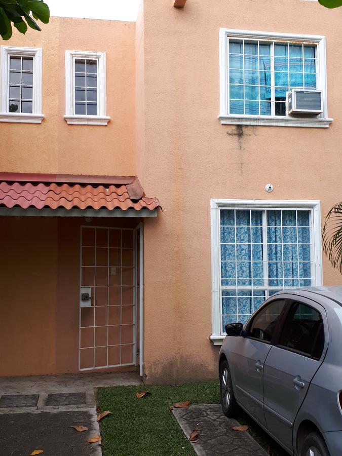 Casa Fraccionamiento Tulipanes Holiday home Acapulco