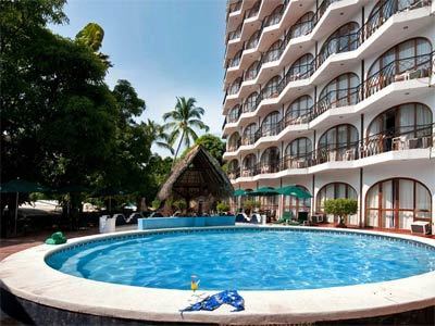 Real Bananas 3* Acapulco