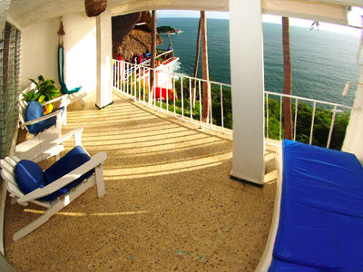 Flamingos Hotel Acapulco